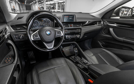 BMW X2, 2018 год, 2 320 000 рублей, 7 фотография