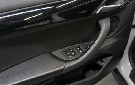 BMW X2, 2018 год, 2 320 000 рублей, 14 фотография