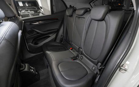 BMW X2, 2018 год, 2 320 000 рублей, 12 фотография