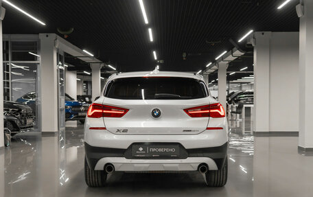 BMW X2, 2018 год, 2 320 000 рублей, 6 фотография