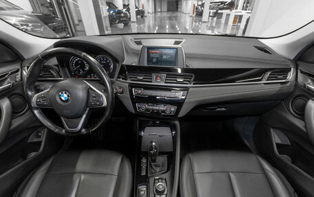 BMW X2, 2018 год, 2 320 000 рублей, 8 фотография