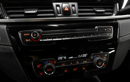 BMW X2, 2018 год, 2 320 000 рублей, 16 фотография