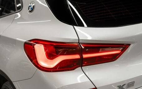 BMW X2, 2018 год, 2 320 000 рублей, 23 фотография