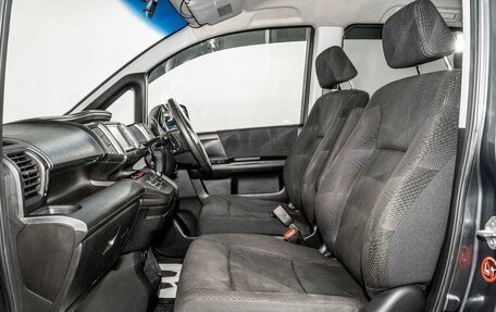 Honda Stepwgn IV, 2010 год, 1 400 000 рублей, 6 фотография