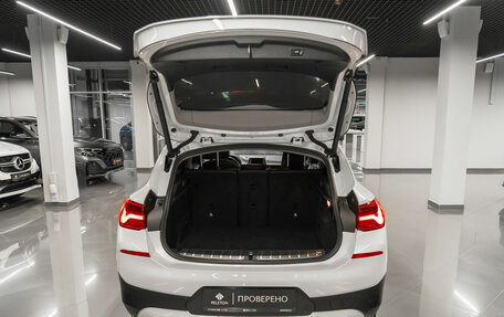 BMW X2, 2018 год, 2 320 000 рублей, 19 фотография