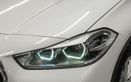 BMW X2, 2018 год, 2 320 000 рублей, 22 фотография