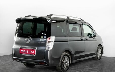 Honda Stepwgn IV, 2010 год, 1 400 000 рублей, 3 фотография