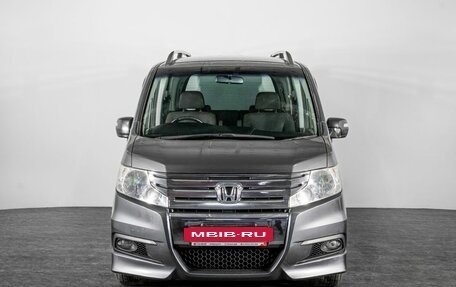 Honda Stepwgn IV, 2010 год, 1 400 000 рублей, 2 фотография