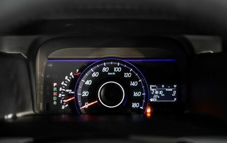 Honda Stepwgn IV, 2010 год, 1 400 000 рублей, 11 фотография