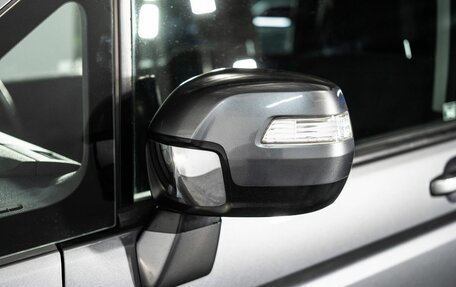 Honda Stepwgn IV, 2010 год, 1 400 000 рублей, 19 фотография