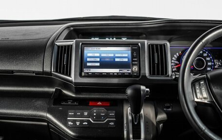 Honda Stepwgn IV, 2010 год, 1 400 000 рублей, 12 фотография