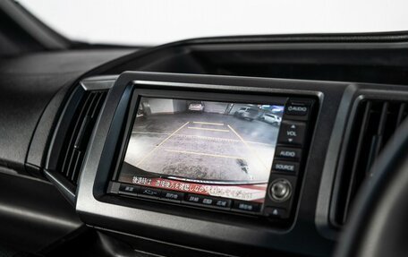 Honda Stepwgn IV, 2010 год, 1 400 000 рублей, 13 фотография