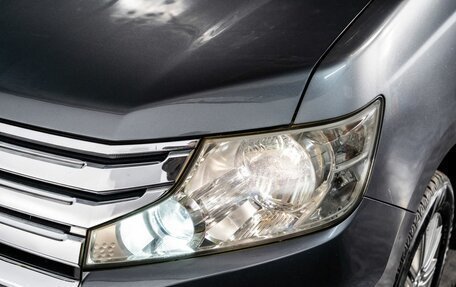 Honda Stepwgn IV, 2010 год, 1 400 000 рублей, 20 фотография