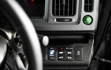 Honda Stepwgn IV, 2010 год, 1 400 000 рублей, 15 фотография