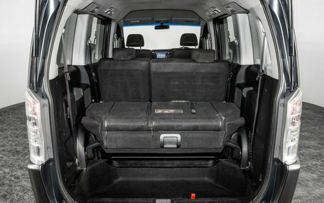 Honda Stepwgn IV, 2010 год, 1 400 000 рублей, 17 фотография