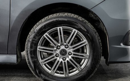 Honda Stepwgn IV, 2010 год, 1 400 000 рублей, 18 фотография