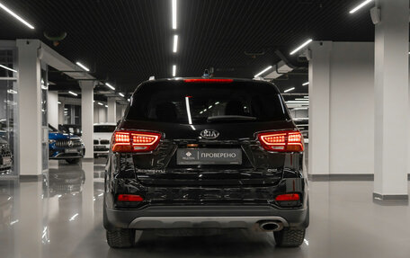 KIA Sorento III Prime рестайлинг, 2019 год, 2 990 000 рублей, 6 фотография