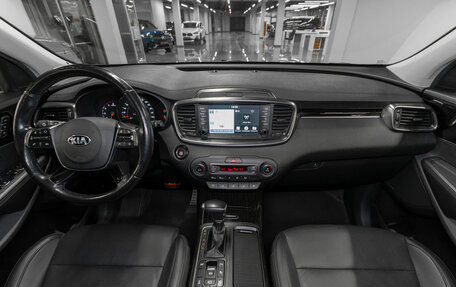 KIA Sorento III Prime рестайлинг, 2019 год, 2 990 000 рублей, 8 фотография