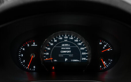 KIA Sorento III Prime рестайлинг, 2019 год, 2 990 000 рублей, 11 фотография