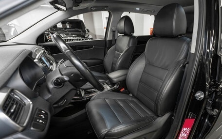 KIA Sorento III Prime рестайлинг, 2019 год, 2 990 000 рублей, 9 фотография