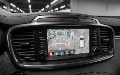 KIA Sorento III Prime рестайлинг, 2019 год, 2 990 000 рублей, 21 фотография