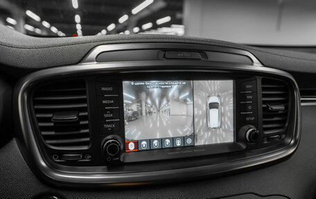 KIA Sorento III Prime рестайлинг, 2019 год, 2 990 000 рублей, 22 фотография