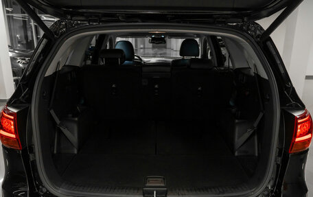 KIA Sorento III Prime рестайлинг, 2019 год, 2 990 000 рублей, 25 фотография