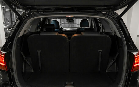 KIA Sorento III Prime рестайлинг, 2019 год, 2 990 000 рублей, 26 фотография