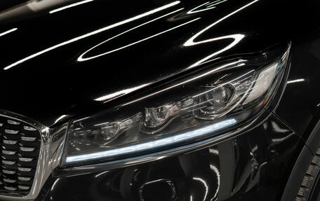 KIA Sorento III Prime рестайлинг, 2019 год, 2 990 000 рублей, 29 фотография