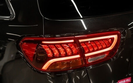 KIA Sorento III Prime рестайлинг, 2019 год, 2 990 000 рублей, 30 фотография