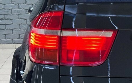 BMW X5, 2008 год, 2 157 000 рублей, 8 фотография