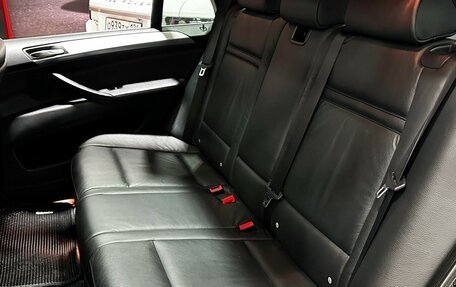 BMW X5, 2008 год, 2 157 000 рублей, 12 фотография