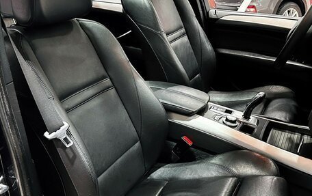 BMW X5, 2008 год, 2 157 000 рублей, 15 фотография