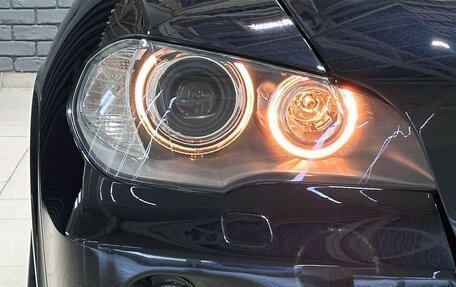 BMW X5, 2008 год, 2 157 000 рублей, 9 фотография