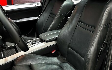 BMW X5, 2008 год, 2 157 000 рублей, 11 фотография