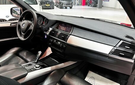 BMW X5, 2008 год, 2 157 000 рублей, 16 фотография