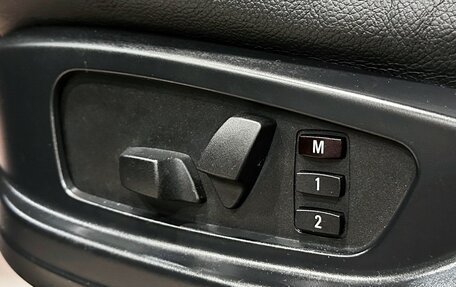 BMW X5, 2008 год, 2 157 000 рублей, 18 фотография