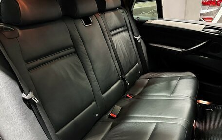 BMW X5, 2008 год, 2 157 000 рублей, 14 фотография