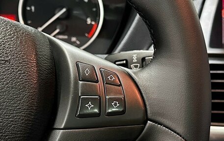 BMW X5, 2008 год, 2 157 000 рублей, 22 фотография