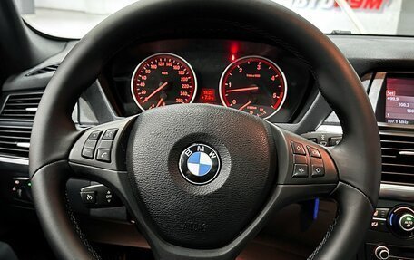 BMW X5, 2008 год, 2 157 000 рублей, 29 фотография