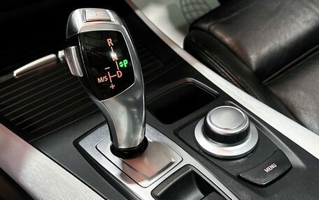 BMW X5, 2008 год, 2 157 000 рублей, 27 фотография