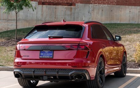 Audi RS Q8 I, 2025 год, 22 671 372 рублей, 3 фотография