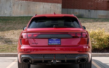 Audi RS Q8 I, 2025 год, 22 671 372 рублей, 4 фотография