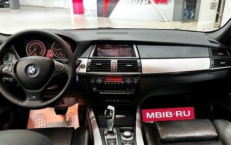 BMW X5, 2008 год, 2 157 000 рублей, 30 фотография