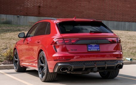 Audi RS Q8 I, 2025 год, 22 671 372 рублей, 5 фотография