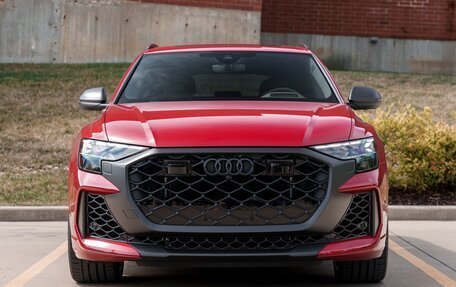 Audi RS Q8 I, 2025 год, 22 671 372 рублей, 8 фотография