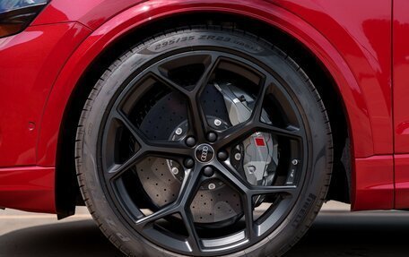 Audi RS Q8 I, 2025 год, 22 671 372 рублей, 9 фотография