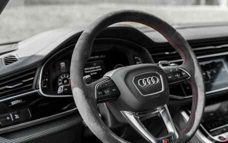 Audi RS Q8 I, 2025 год, 22 671 372 рублей, 13 фотография