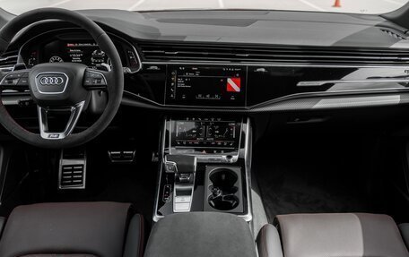 Audi RS Q8 I, 2025 год, 22 671 372 рублей, 11 фотография