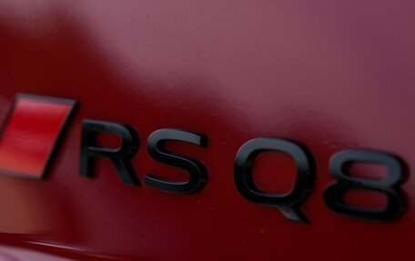 Audi RS Q8 I, 2025 год, 22 671 372 рублей, 10 фотография